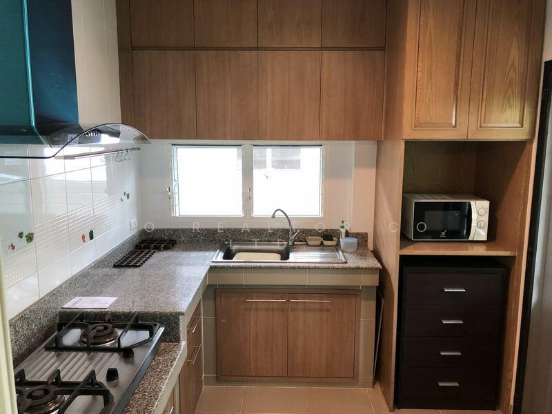 ให้เช่า - ให้เช่าบ้าน มัณฑณา พระราม 9 – ศรีนครินทร์ กรุงเทพ กรีฑา บางกะปิ กรุงเทพมหานคร BRE5668, กรุงเทพ