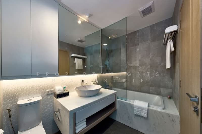 Shama Lakeview, Bangkok, Khlong Toei, Bangkok, 3 Bedrooms, 120 sqm, Condo For Rent, by PROPERTYSIGHTS REAL ESTATE, 7575617 - DDproperty.com