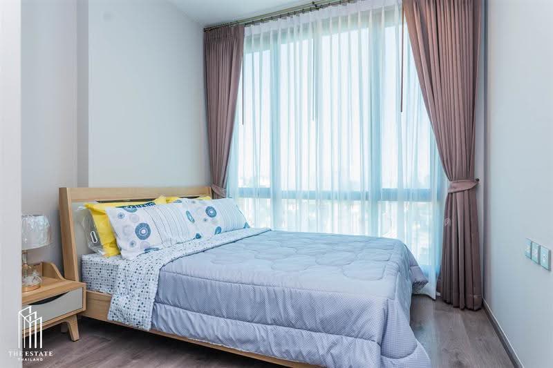Whizdom Avenue Ratchada-Ladprao : วิสซ์ดอม อเวนิว รัชดา-ลาดพร้าว, กรุงเทพ, ถนนลาดพร้าว, จอมพล, จตุจักร, กรุงเทพ, 31 ตร.ม., คอนโด ให้เช่า, โดย The Estate(Thailand) Limited, 7576570 - DDproperty.com