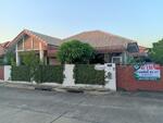 บ้านเดี่ยว 1 ชั้น หมู่บ้านธาราฟ้าใส “พันดารา 1” ซอย 8 สระบุรี, สระบุรี