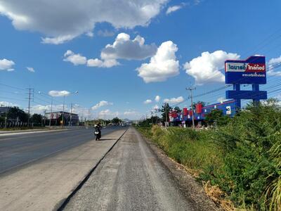 ขาย - ขายที่ดิน 19 ไร่เศษ ตำบลเขาดินพัฒนา อำเภอเฉลิมพระเกียรติ จังหวัดสระบุรี ราคาเพียง 57,000,000 บาท, สระบุรี