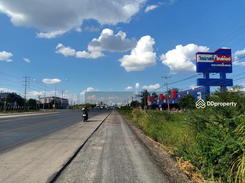 For Sale - Land for sale 19 rais in, Saraburi province, for only 57,000,000 baht, Saraburi