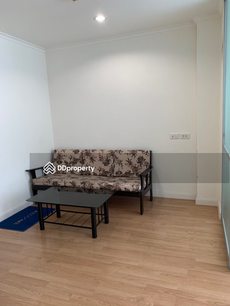 Lumpini Park Pinklao, Bangkok, 618 Boromarajonani Road, Bang Bamru, Bang Phlat, Bangkok, 1 Bedroom, 28 sqm, Condo For Rent, by chanwit chokbundit, 7579897 - DDproperty.com