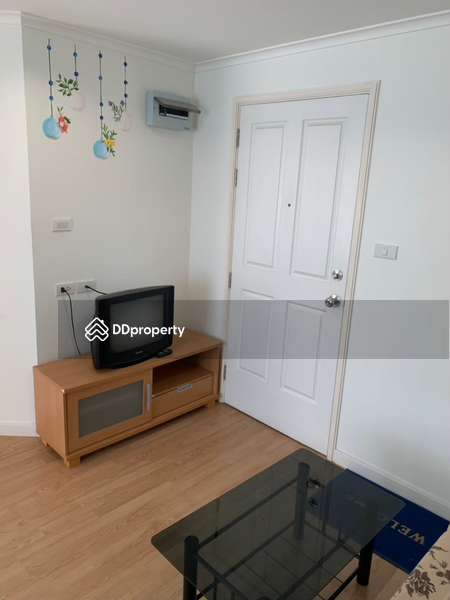 Lumpini Park Pinklao, Bangkok, 618 Boromarajonani Road, Bang Bamru, Bang Phlat, Bangkok, 1 Bedroom, 28 sqm, Condo For Rent, by chanwit chokbundit, 7579897 - DDproperty.com