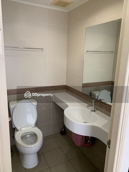 Lumpini Park Pinklao, Bangkok, 618 Boromarajonani Road, Bang Bamru, Bang Phlat, Bangkok, 1 Bedroom, 28 sqm, Condo For Rent, by chanwit chokbundit, 7579897 - DDproperty.com