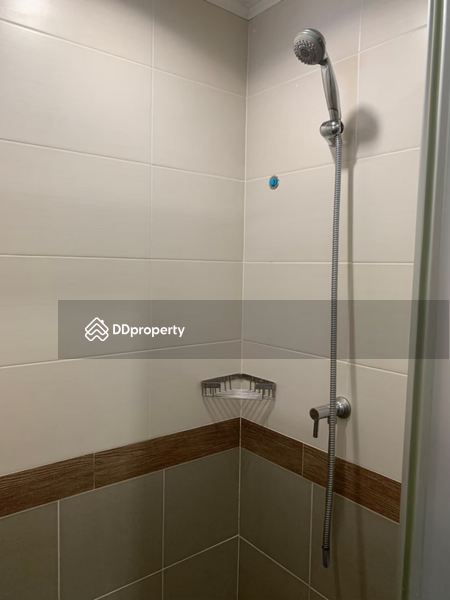 Lumpini Park Pinklao, Bangkok, 618 Boromarajonani Road, Bang Bamru, Bang Phlat, Bangkok, 1 Bedroom, 28 sqm, Condo For Rent, by chanwit chokbundit, 7579897 - DDproperty.com