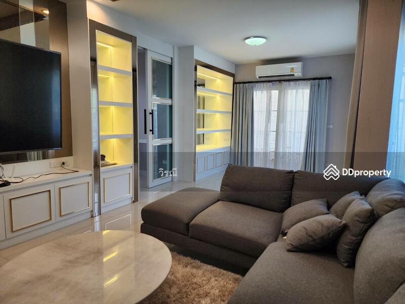 เช่า บ้านเดี่ยว 2 ชั้น ใกล้ The mall, Nakhon Ratchasima, Nong Krathum, Muang Nakhon Ratchasima, Nakhon Ratchasima, 3 Bedrooms, 160 sqm, Single Detached House For Rent, by วิรณี, 7579953 - DDproperty.com