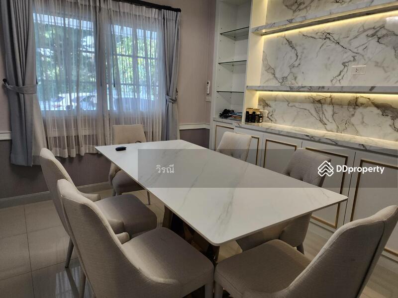 เช่า บ้านเดี่ยว 2 ชั้น ใกล้ The mall, Nakhon Ratchasima, Nong Krathum, Muang Nakhon Ratchasima, Nakhon Ratchasima, 3 Bedrooms, 160 sqm, Single Detached House For Rent, by วิรณี, 7579953 - DDproperty.com