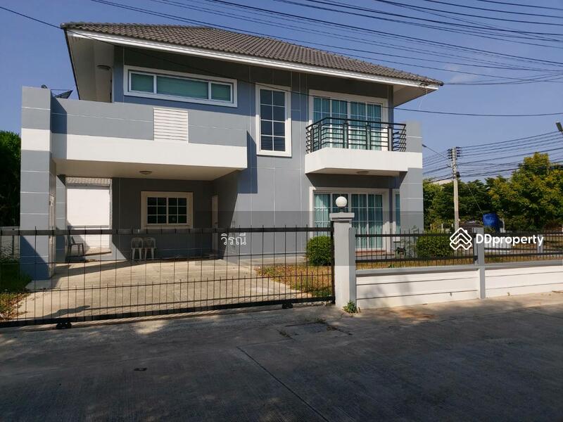 เช่า บ้านเดี่ยว 2 ชั้น ใกล้ The mall, Nakhon Ratchasima, Nong Krathum, Muang Nakhon Ratchasima, Nakhon Ratchasima, 3 Bedrooms, 160 sqm, Single Detached House For Rent, by วิรณี, 7579953 - DDproperty.com