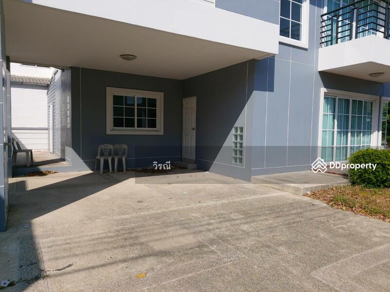 ให้เช่า - เช่า บ้านเดี่ยว 2 ชั้น ใกล้ The mall, นครราชสีมา