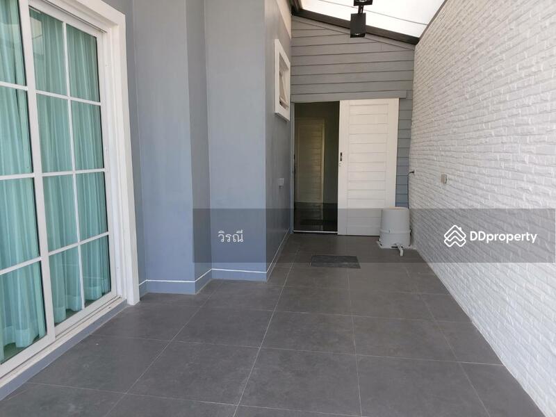 เช่า บ้านเดี่ยว 2 ชั้น ใกล้ The mall, Nakhon Ratchasima, Nong Krathum, Muang Nakhon Ratchasima, Nakhon Ratchasima, 3 Bedrooms, 160 sqm, Single Detached House For Rent, by วิรณี, 7579953 - DDproperty.com