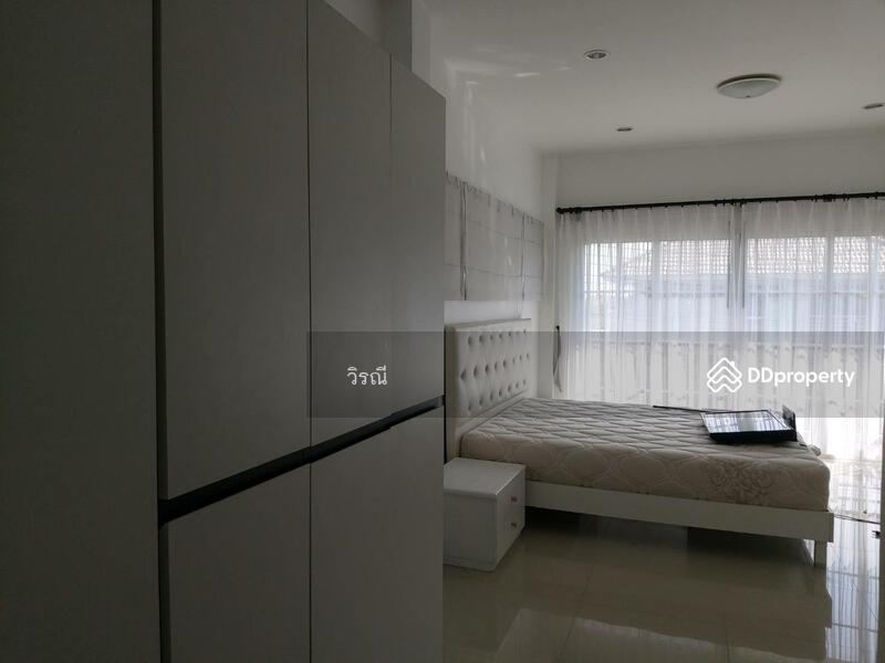 ให้เช่า - เช่า บ้านเดี่ยว 2 ชั้น ใกล้ The mall, นครราชสีมา