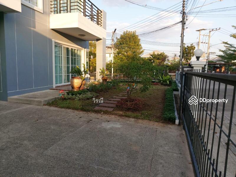 ให้เช่า - เช่า บ้านเดี่ยว 2 ชั้น ใกล้ The mall, นครราชสีมา