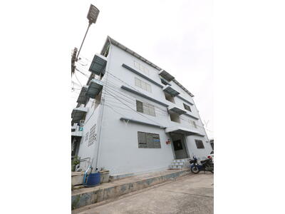 ขาย - รพีภรณ์ อพาร์ทเม้นท์, สมุทรปราการ