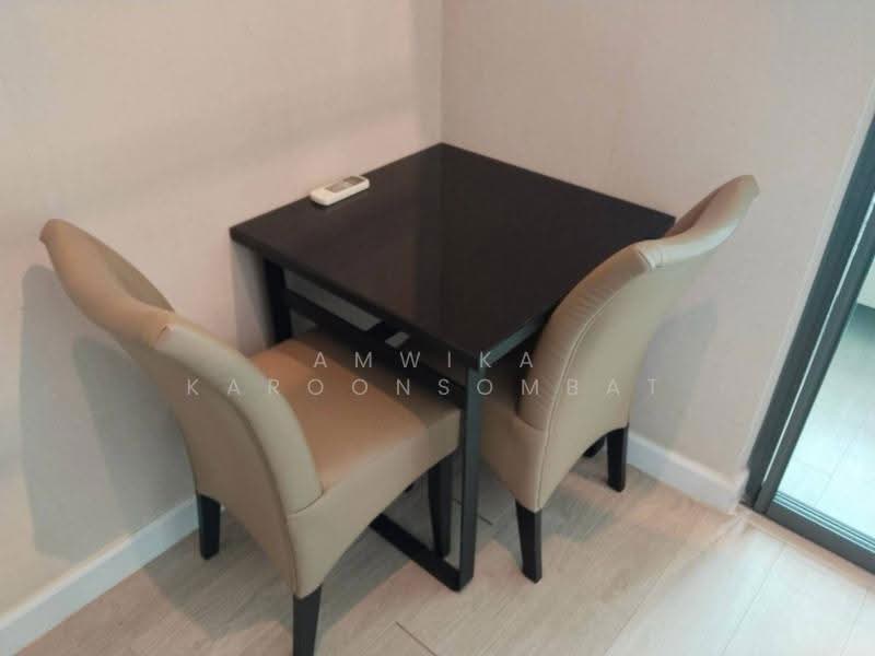 Metro Sky Bang Son Interchange (Prachachuen), Bangkok, 769 Pracha Chuen Road, Wong Sawang, Bang Sue, Bangkok, 2 Bedrooms, 40 sqm, Condo For Rent, by Uptown Assets Co., Ltd, 7582345 - DDproperty.com