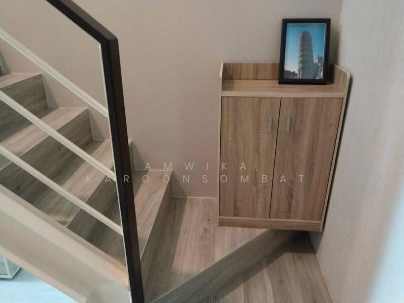 Metro Sky Bang Son Interchange (Prachachuen), Bangkok, 769 Pracha Chuen Road, Wong Sawang, Bang Sue, Bangkok, 2 Bedrooms, 40 sqm, Condo For Rent, by Uptown Assets Co., Ltd, 7582345 - DDproperty.com