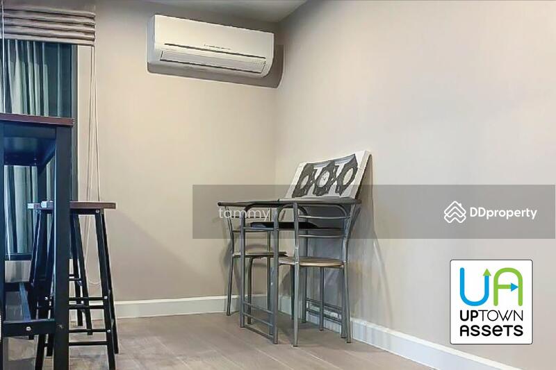 Metro Sky Bang Son Interchange (Prachachuen), Bangkok, 769 Pracha Chuen Road, Wong Sawang, Bang Sue, Bangkok, 2 Bedrooms, 40 sqm, Condo For Rent, by Amwika Karoonsombat, 7582345 - DDproperty.com