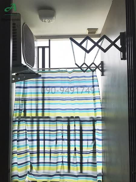 Premio Prime Kaset-Nawamin, Bangkok, 9 Prasert-Manukitch Road, Chorake Bua, Lat Phrao, Bangkok, 1 Bedroom, 34 sqm, Condo For Rent, by Airada Parasarn, 7582670 - DDproperty.com