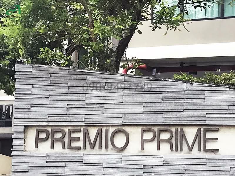 Premio Prime Kaset-Nawamin, Bangkok, 9 Prasert-Manukitch Road, Chorake Bua, Lat Phrao, Bangkok, 1 Bedroom, 34 sqm, Condo For Rent, by Airada Parasarn, 7582670 - DDproperty.com