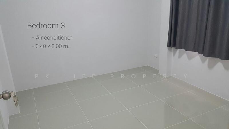 ให้เช่า - 1R0021 This House 3 bedroom 2bathroom 20,000/month designed for extraordinary family gatherings., ภูเก็ต