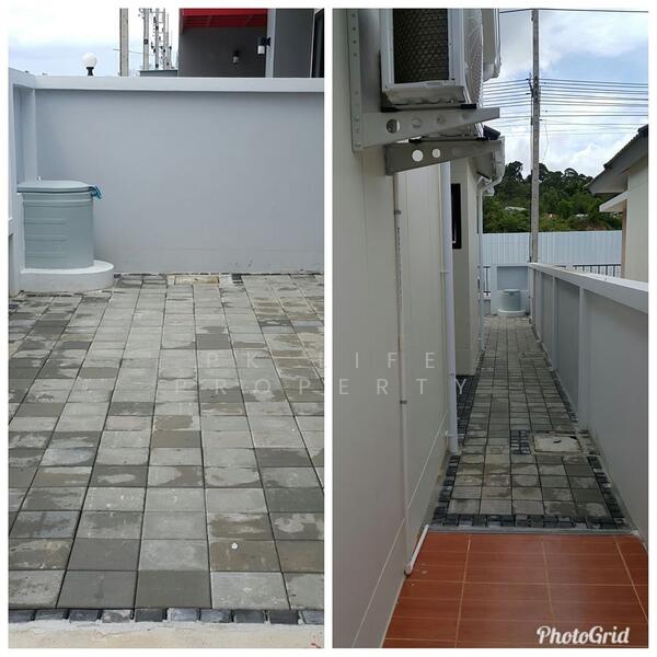 ให้เช่า - 1R0021 This House 3 bedroom 2bathroom 20,000/month designed for extraordinary family gatherings., ภูเก็ต