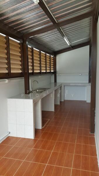 ให้เช่า - 1R0021 This House 3 bedroom 2bathroom 20,000/month designed for extraordinary family gatherings., ภูเก็ต