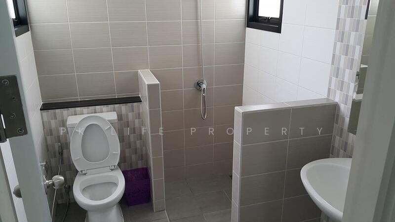 ให้เช่า - 1R0021 This House 3 bedroom 2bathroom 20,000/month designed for extraordinary family gatherings., ภูเก็ต