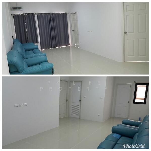 For Rent - 1R0021 This House 3 bedroom 2bathroom 20,000/month designed for extraordinary family gatherings., Phuket