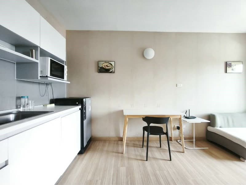 For Rent - One plus Huay Kaew condo, Chiang Mai