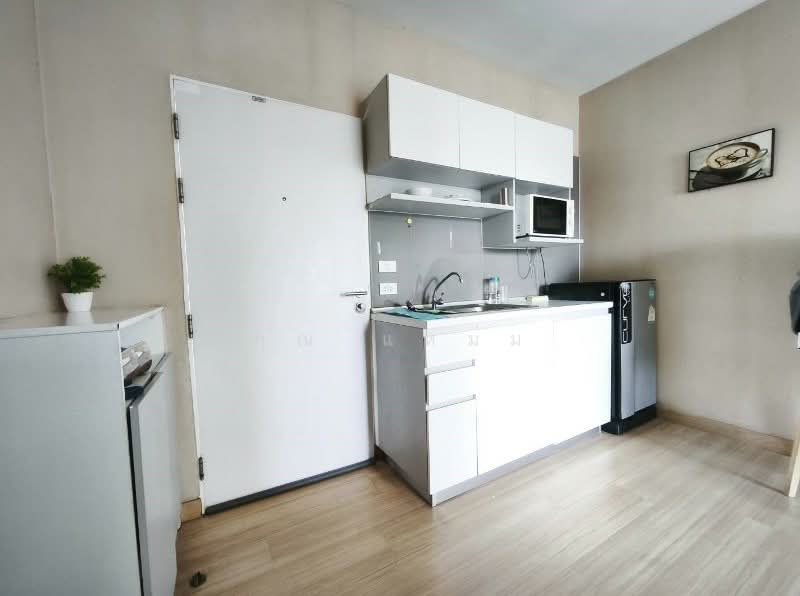 For Rent - One plus Huay Kaew condo, Chiang Mai