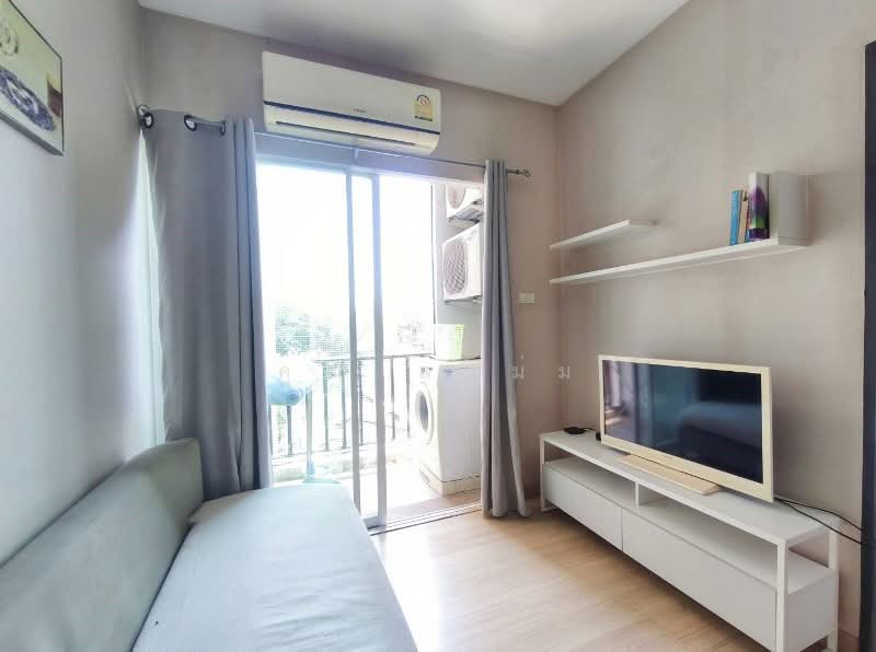 For Rent - One plus Huay Kaew condo, Chiang Mai