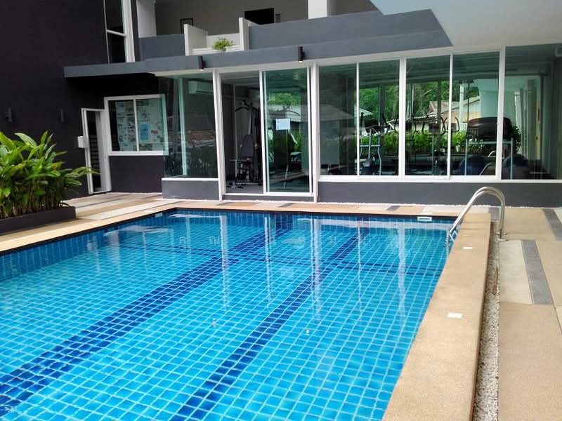 For Rent - One plus Huay Kaew condo, Chiang Mai