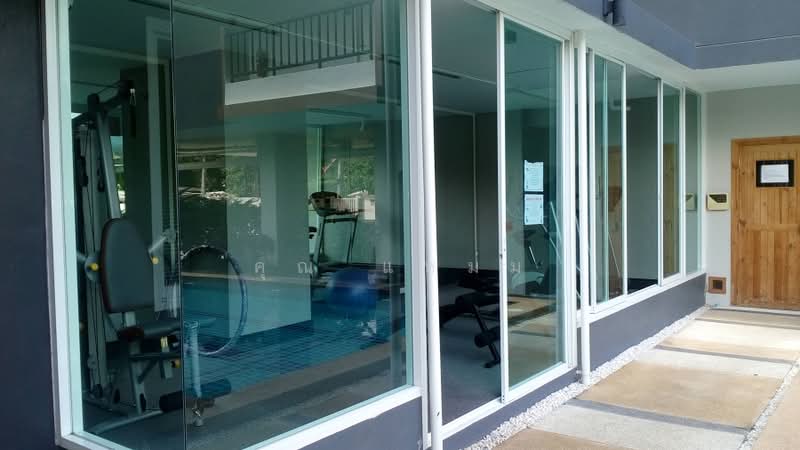 ให้เช่า - คอนโด วันพลัสห้วยแก้ว, เชียงใหม่