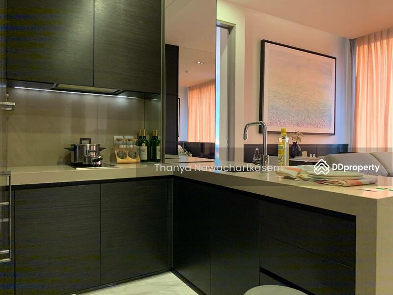 Saladaeng One, Bangkok, Sala Daeng 1 Alley, Silom, Bang Rak, Bangkok, 1 Bedroom, 56 sqm, Condo For Rent, by PROPERTYSIGHTS REAL ESTATE, 7583766 - DDproperty.com