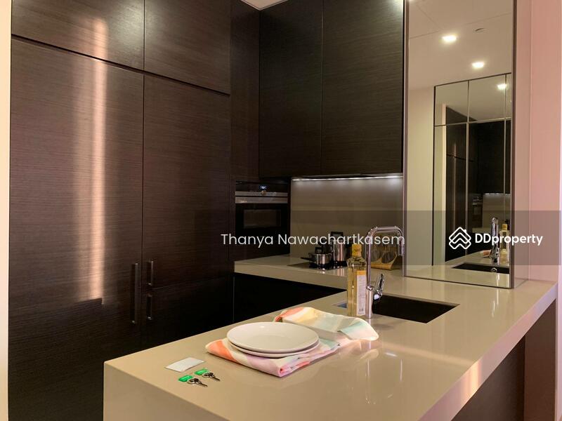 Saladaeng One, Bangkok, Sala Daeng 1 Alley, Silom, Bang Rak, Bangkok, 1 Bedroom, 56 sqm, Condo For Rent, by PROPERTYSIGHTS REAL ESTATE, 7583766 - DDproperty.com
