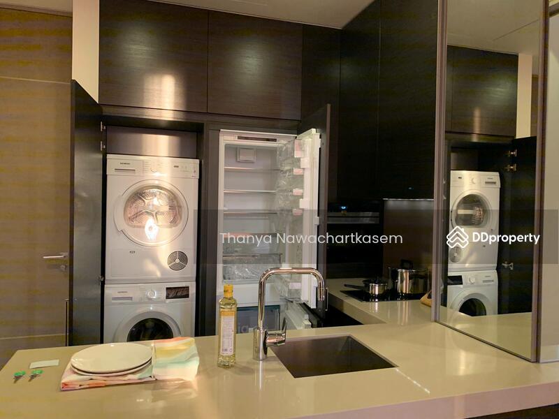 Saladaeng One : ศาลาแดง วัน, กรุงเทพ, ซอย ศาลาแดง 1, สีลม, บางรัก, กรุงเทพ, 56 ตร.ม., คอนโด ให้เช่า, โดย PROPERTYSIGHTS REAL ESTATE, 7583766 - DDproperty.com