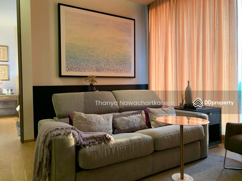 Saladaeng One, Bangkok, Sala Daeng 1 Alley, Silom, Bang Rak, Bangkok, 1 Bedroom, 56 sqm, Condo For Rent, by PROPERTYSIGHTS REAL ESTATE, 7583766 - DDproperty.com