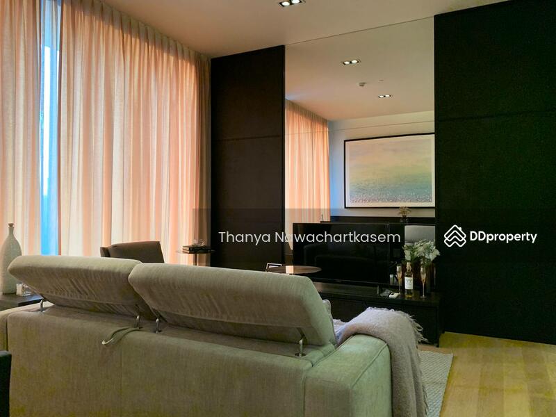 Saladaeng One, Bangkok, Sala Daeng 1 Alley, Silom, Bang Rak, Bangkok, 1 Bedroom, 56 sqm, Condo For Rent, by PROPERTYSIGHTS REAL ESTATE, 7583766 - DDproperty.com