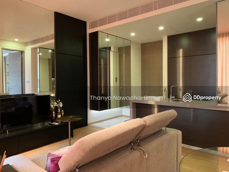 Saladaeng One, Bangkok, Sala Daeng 1 Alley, Silom, Bang Rak, Bangkok, 1 Bedroom, 56 sqm, Condo For Rent, by PROPERTYSIGHTS REAL ESTATE, 7583766 - DDproperty.com