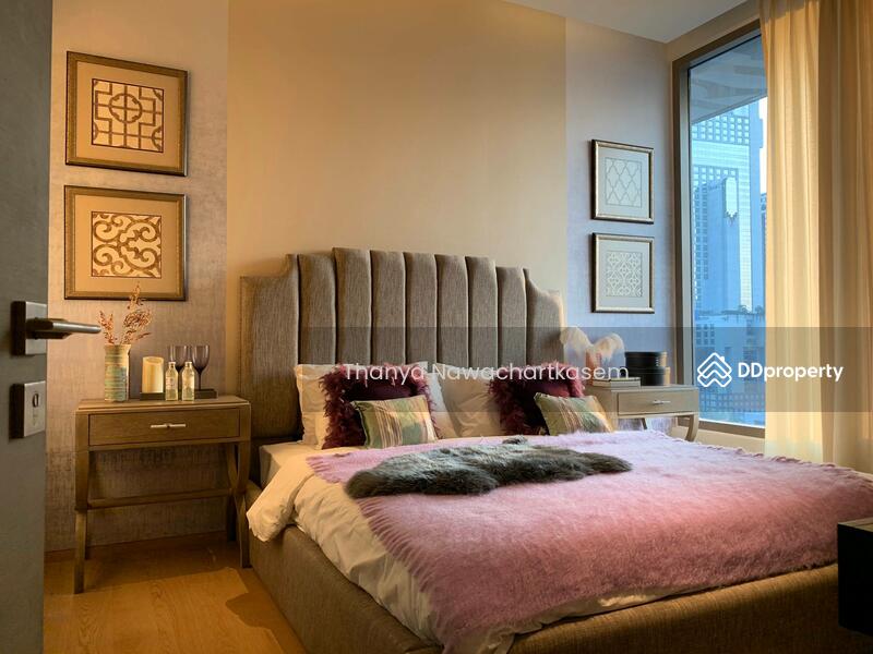 Saladaeng One : ศาลาแดง วัน, กรุงเทพ, ซอย ศาลาแดง 1, สีลม, บางรัก, กรุงเทพ, 56 ตร.ม., คอนโด ให้เช่า, โดย PROPERTYSIGHTS REAL ESTATE, 7583766 - DDproperty.com