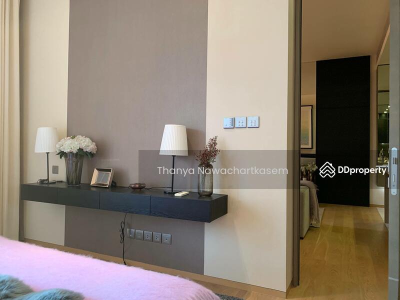 Saladaeng One, Bangkok, Sala Daeng 1 Alley, Silom, Bang Rak, Bangkok, 1 Bedroom, 56 sqm, Condo For Rent, by PROPERTYSIGHTS REAL ESTATE, 7583766 - DDproperty.com
