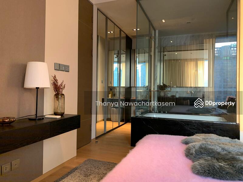 Saladaeng One, Bangkok, Sala Daeng 1 Alley, Silom, Bang Rak, Bangkok, 1 Bedroom, 56 sqm, Condo For Rent, by PROPERTYSIGHTS REAL ESTATE, 7583766 - DDproperty.com