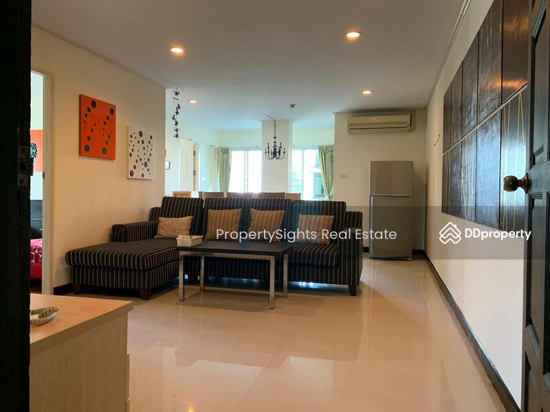 For Rent - Charming Resident Sukhumvit 22, Bangkok