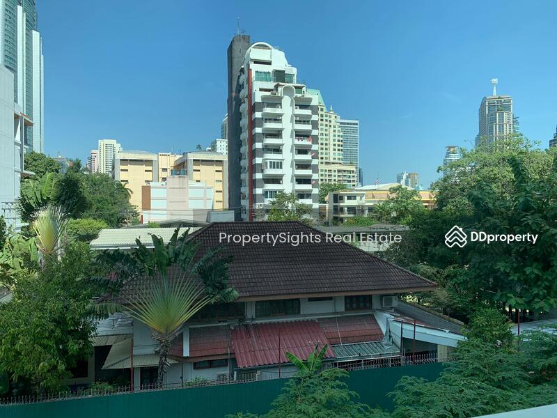 For Rent - Charming Resident Sukhumvit 22, Bangkok