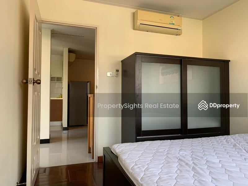 For Rent - Charming Resident Sukhumvit 22, Bangkok