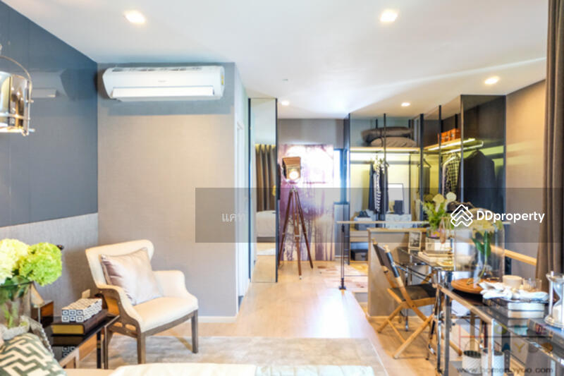Arden Ladprao 71, Bangkok, ลาดพร้าว 71, Lat Phrao, Lat Phrao, Bangkok, 3 Bedrooms, 185 sqm, Townhouse For Rent, by Line : @katagent, 7585011 - DDproperty.com