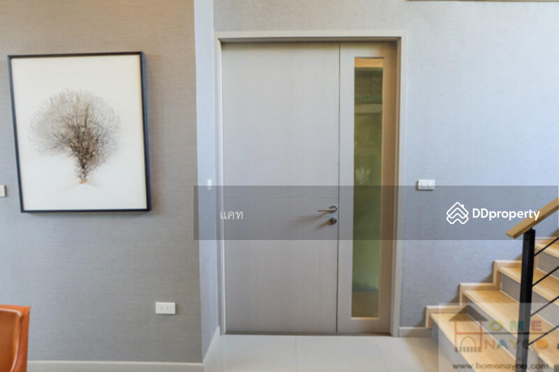 Arden Ladprao 71, Bangkok, ลาดพร้าว 71, Lat Phrao, Lat Phrao, Bangkok, 3 Bedrooms, 185 sqm, Townhouse For Rent, by Line : @katagent, 7585011 - DDproperty.com