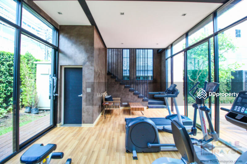 Arden Ladprao 71, Bangkok, ลาดพร้าว 71, Lat Phrao, Lat Phrao, Bangkok, 3 Bedrooms, 185 sqm, Townhouse For Rent, by Line : @katagent, 7585011 - DDproperty.com