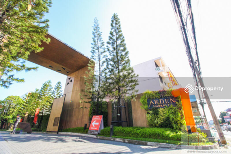 Arden Ladprao 71, Bangkok, ลาดพร้าว 71, Lat Phrao, Lat Phrao, Bangkok, 3 Bedrooms, 185 sqm, Townhouse For Rent, by Line : @katagent, 7585011 - DDproperty.com