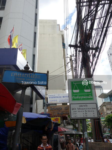 พื้นที่ค้าขาย​ เปิดร้าน​ สุรวงศ์​ สีลม ธนิยะ​, กรุงเทพ, 35 สุรวงศ์, สุริยวงศ์, บางรัก, กรุงเทพ, 100 ตร.ม., พื้นที่ขายของ ให้เช่า, โดย Tawana Sata, 7589537 - DDproperty.com